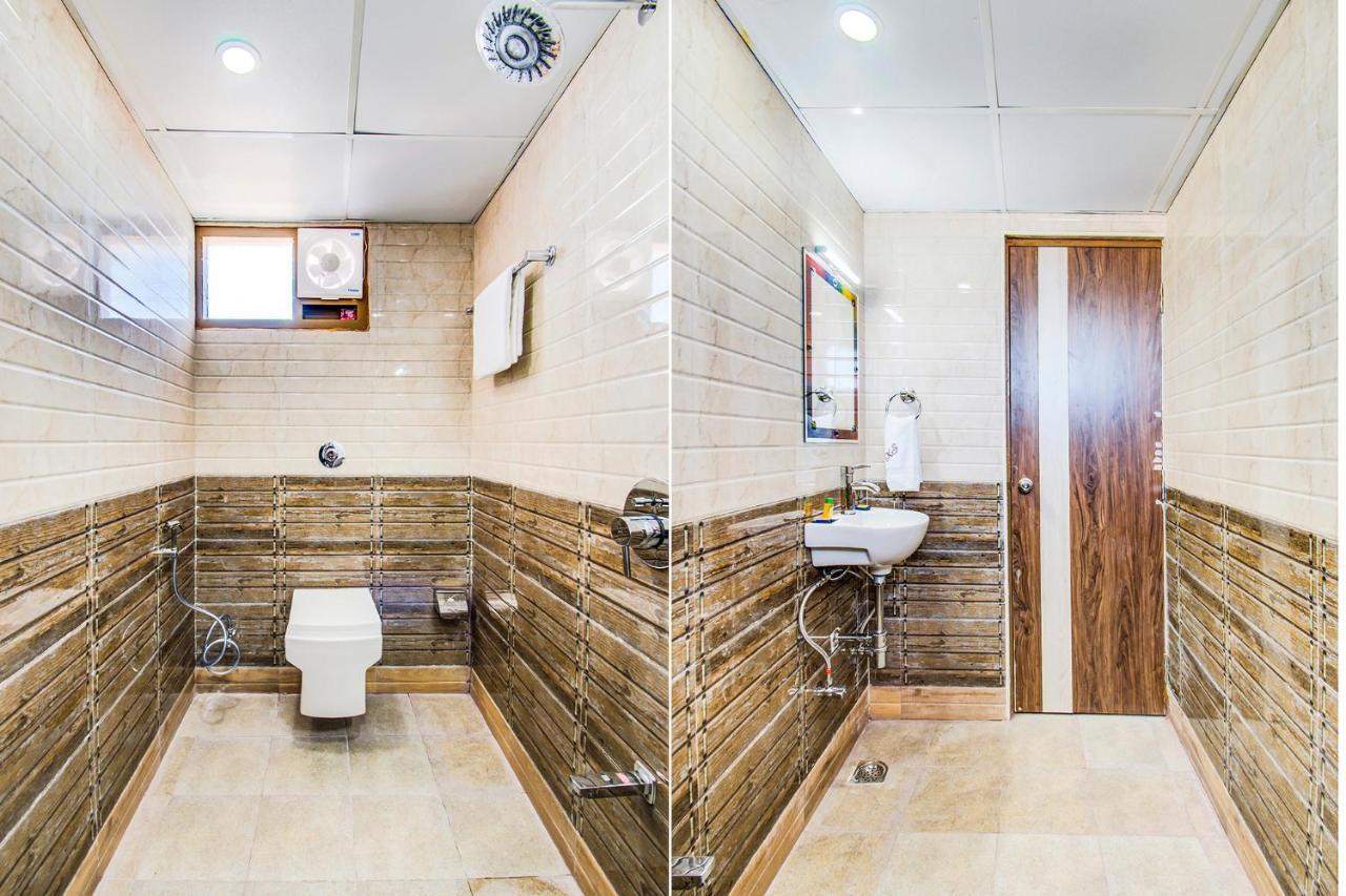 Oyo 27753 Kasa Luxury Inn Kodaikanal Ngoại thất bức ảnh