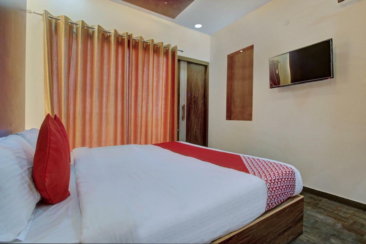 Oyo 27753 Kasa Luxury Inn Kodaikanal Ngoại thất bức ảnh